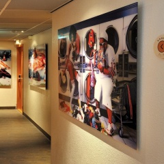 Hotel Tourist Inn - Bild 16