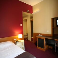 Hotel Club - Bild 4