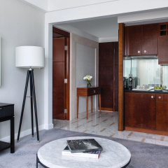 Cordis Hong Kong - Bild 2