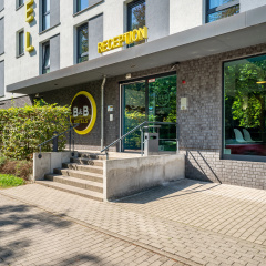 B&B Hotel Konstanz - Bild 1