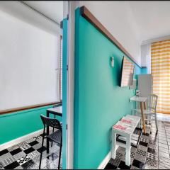 Anjeliq Downtown Boutique Hotel - Bild 7