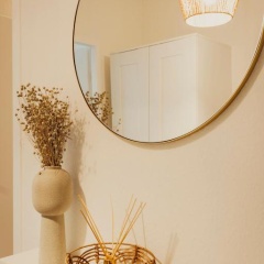 Stilvolles Apartment in ruhiger Lage - Bild 1