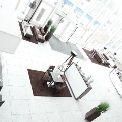Webers Hotel im Ruhrturm Essen by Accor - Bild 2
