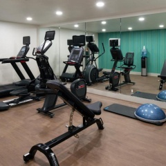 Holiday Inn Express Santa Rosa North by IHG