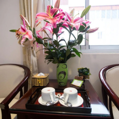 Hanoi Central Park Hotel thumbnail 7