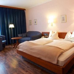 Hotel Carmen - Bild 4