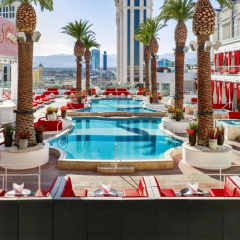 The Vanderpump Las Vegas Hotel & Casino - A Caesars Rewards Destination - Bild 27