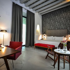 Legado Alcázar Hotel - Bild 4