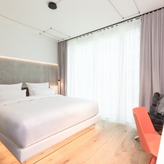 KPM Hotel & Residences Berlin, a Member of Design Hotels - Bild 22