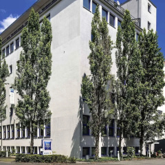 Ibis Budget Nuernberg City MES - Bild 1