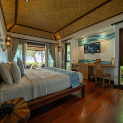 Tup Kaek Sunset Beach Resort - Bild 3