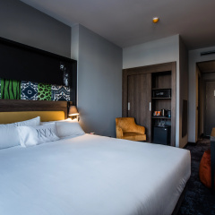 NYX Hotel Madrid by Leonardo Hotels - Bild 5