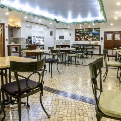 Hotel AS Lisboa - Bild 30