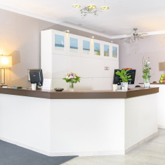 Hotel Astor Kiel by Campanile - Bild 5
