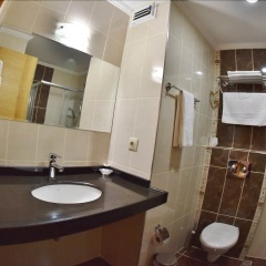 Adana Park Otel - Bild 8