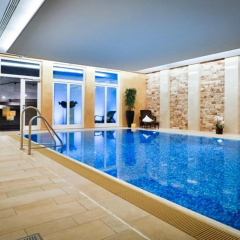 Hotel Fährhaus Sylt - Bild 13