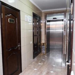 Deluxe SPA-Hotel in Ust-Kamenogorsk, Kazakhstan from 75$, photos, reviews - zenhotels.com hotel interior photo 2