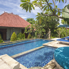 Warisan Villa - Bild 15