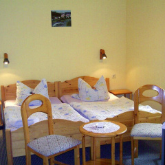 Hotel Landhaus Nassau - Bild 4