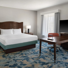 Hampton Inn Poplar Bluff thumbnail 50