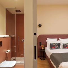 9Hotel Cesari - Bild 21