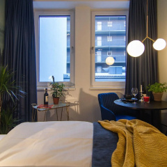 Astoria Apartments - Bild 5