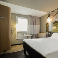 ibis Paris Issy Les Moulineaux Val de Seine - Bild 3
