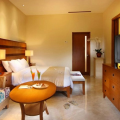 The Santosa Villas & Resort Lombok - Bild 5