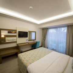 Yeniceri City Hotel - Bild 3