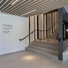 Courtyard by Marriott Freiburg - Bild 13