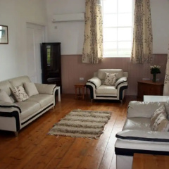 Braehead Manse & The Reid Hall thumbnail 6