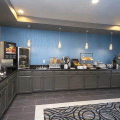 Best Western Mt.Vernon Inn thumbnail 23