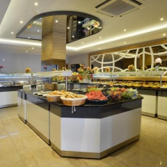 Maris Beach Otel - Bild 12