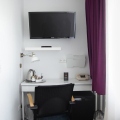 Hotel Les Nations - Bild 17