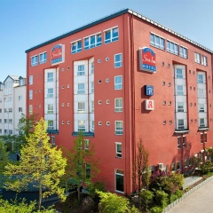 Star Inn Hotel Regensburg Zentrum, by Comfort - Bild 1