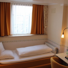 Hotel Am Josephsplatz - Bild 4