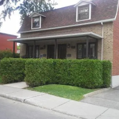 Maison Aux Pignons photo 2