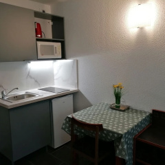 Appart Hotel La Defense - Bild 13