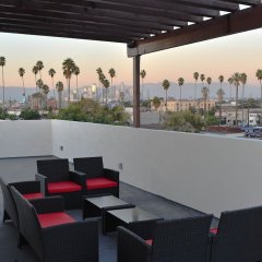 Boutique Hostel in Los Angeles, United States of America from 61$, photos, reviews - zenhotels.com photo 26