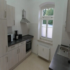 Ferienwohnung Otto der Reiche in Ballenstedt - Bild 13
