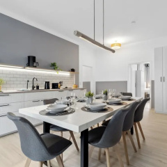 Apartment Pyramidenblick - Bild 13