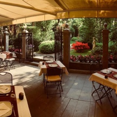 Hotel Sant'Antonin - Bild 19