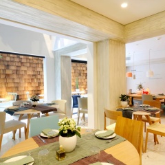 COCO-MAT Hotel Athens - Bild 23