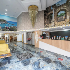 Piyes Otel - Bild 18