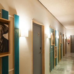 The Nomad Hostel - Bild 10