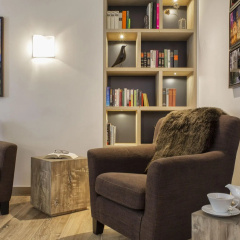 The Alex Hotel - Bild 6