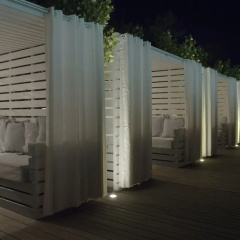 Yoo Punta del Este Rental Club thumbnail 26