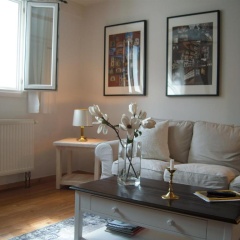 Ferienhaus Münzenberg 53 - Bild 1