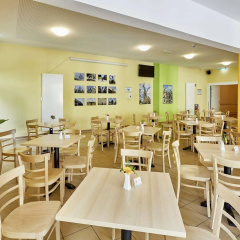 a&o Aachen Hauptbahnhof - Hostel - Bild 21
