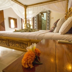 Hotel Shri Ganesh - Bild 4